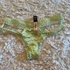 New Victorias Secret Panty